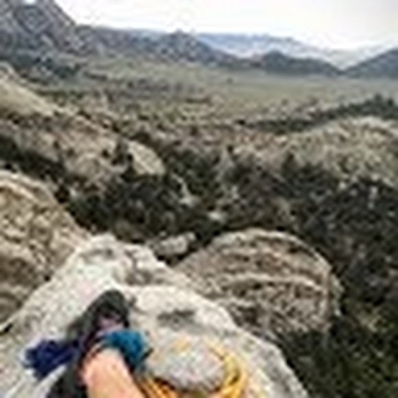 Meet your Posher, Travis - Picture 1 of 1